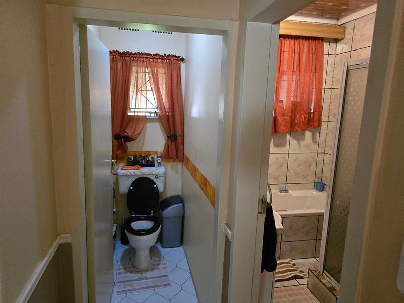 3 Bedroom Property for Sale in Sasolburg Free State